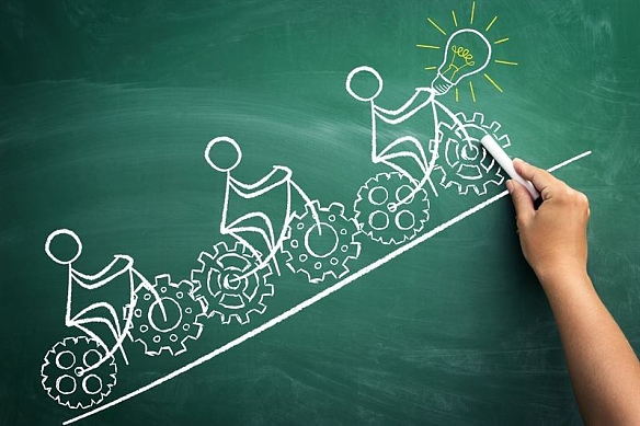 Programy lojalnościowe. Podsumowanie roku 2017