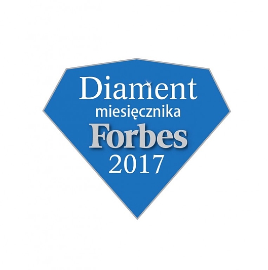 Motivation Direct laureatem Diamentów Forbesa