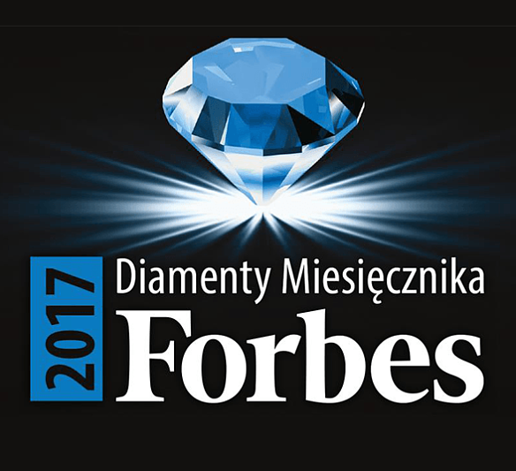 Motivation Direct z nagrodą Diamenty Forbes 2017