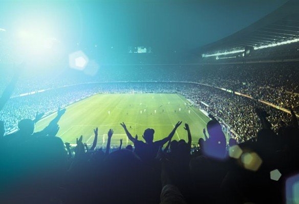 Rywalizacja w duchu sportu