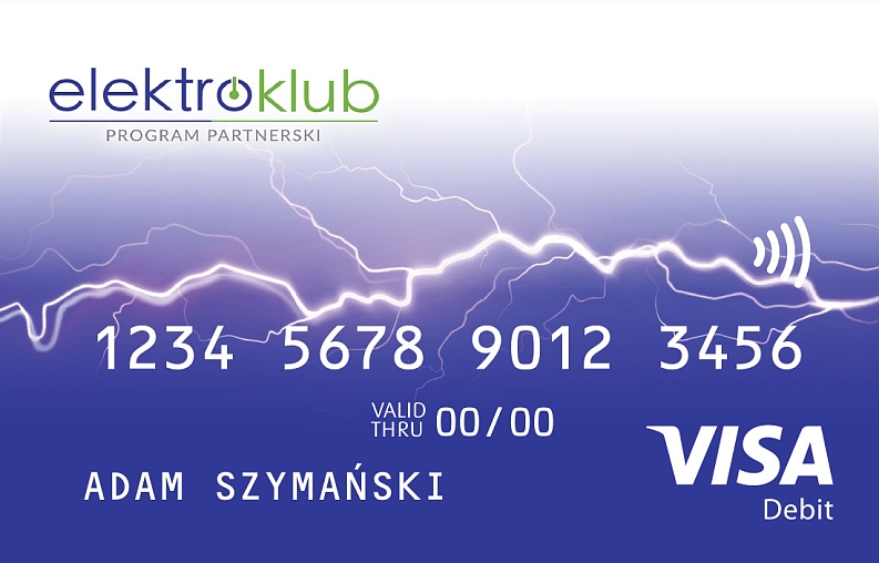 karta elektroklub