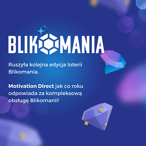 Loteria Blikomania