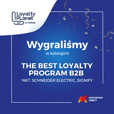 Loyalty Planet 360