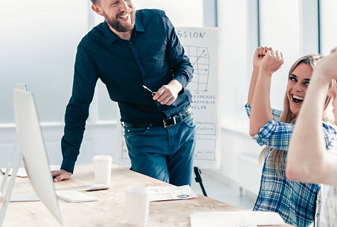 Jak oraz za co nagradzać pracowników?