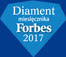Diamond of Forbes 2017
