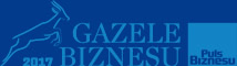 Gazele Biznesu 2017 - Puls Biznesu
